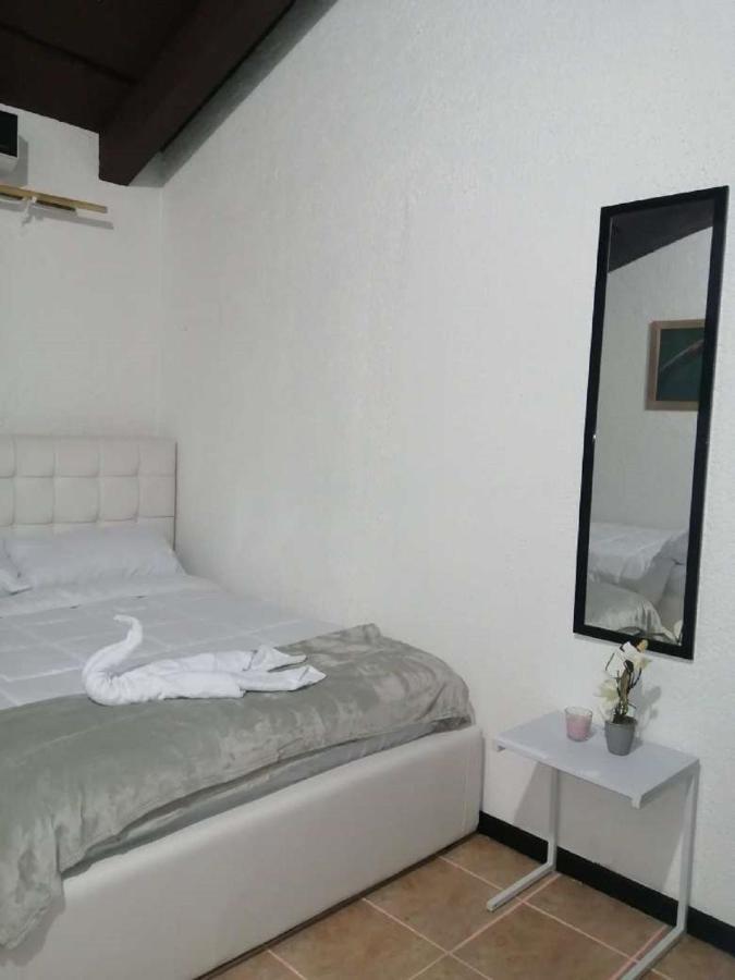 Casona Del Valle Potrerillos