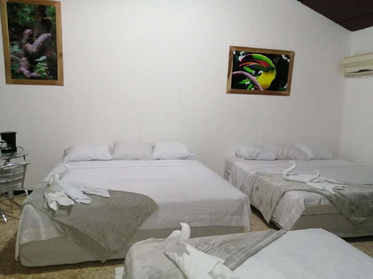 Casona Del Valle Hotel Potrerillos