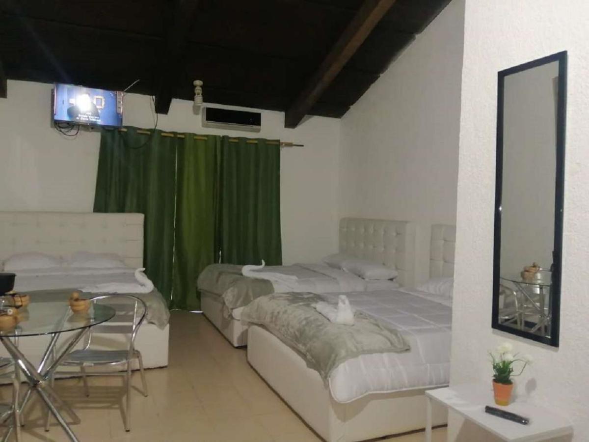 Casona Del Valle Potrerillos