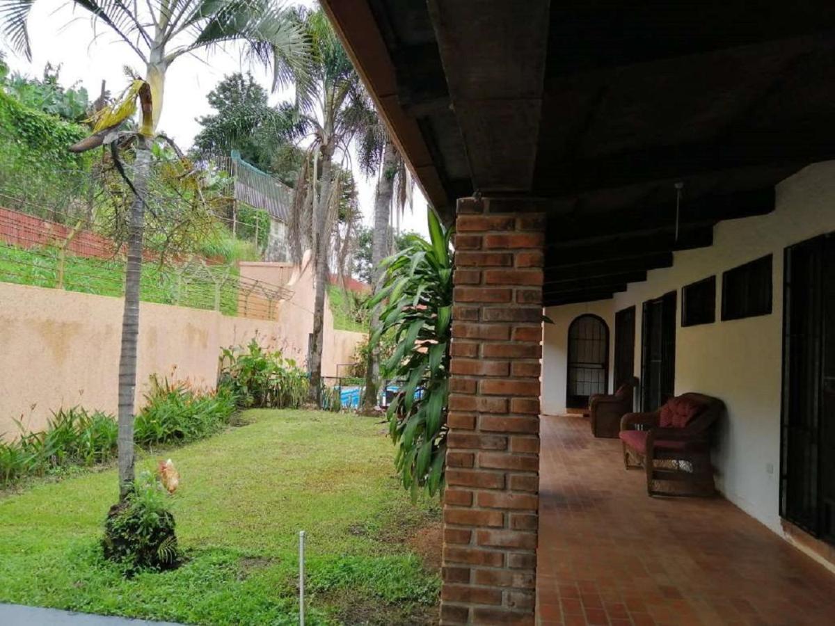 Casona Del Valle