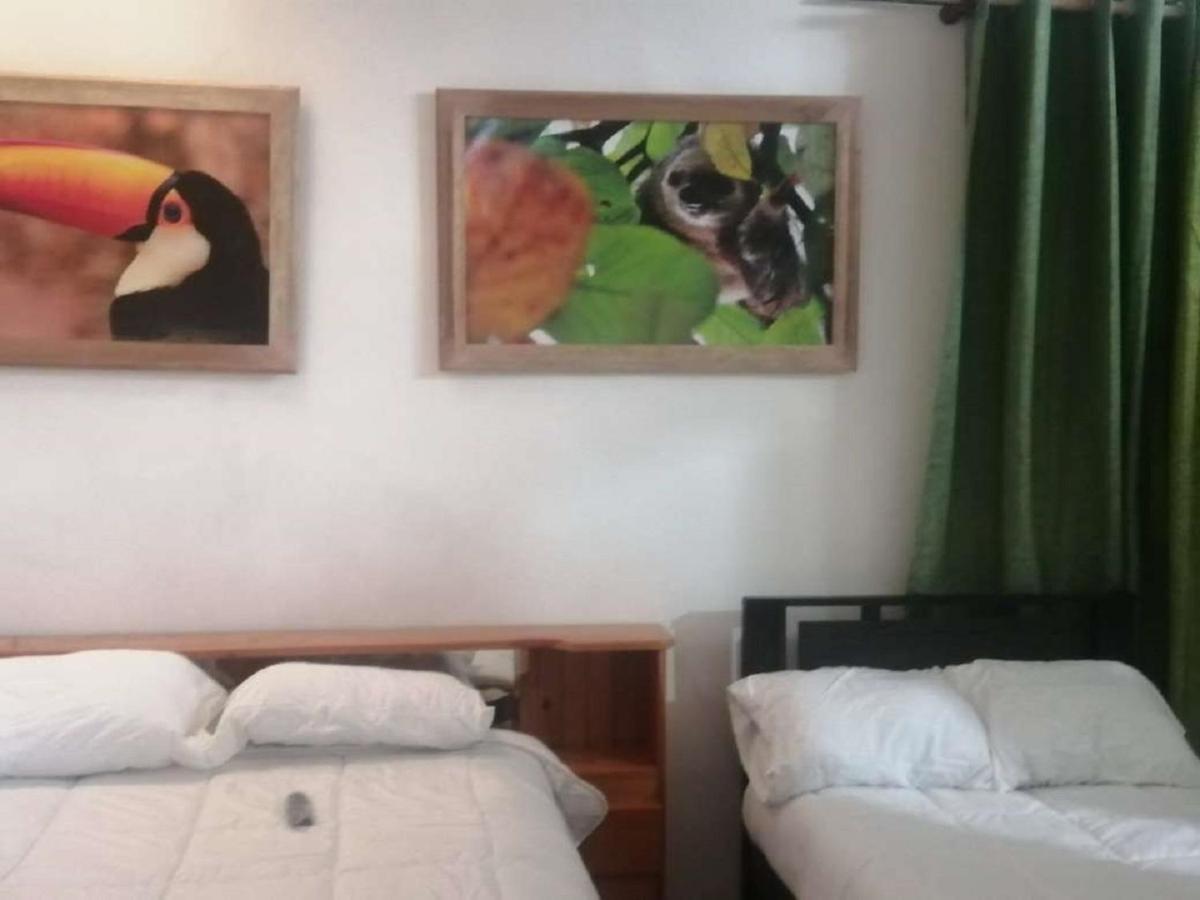 Casona Del Valle Hotel
