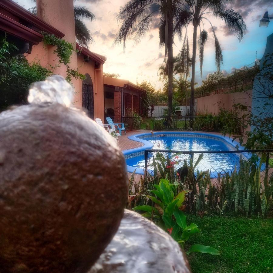 Hotel Casona Del Valle 3*