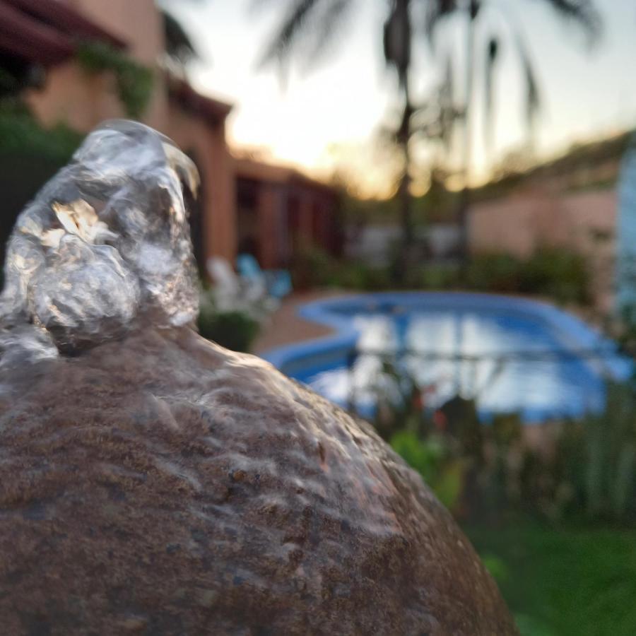 Casona Del Valle Hotel